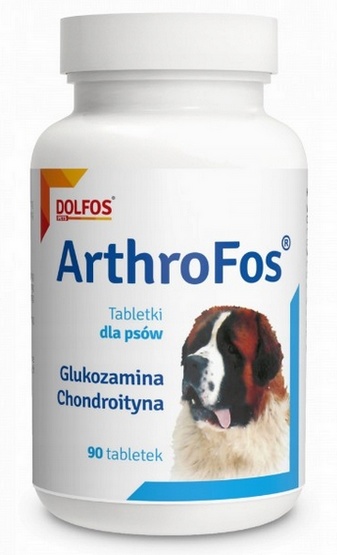 Dolfos ArthroFos 90tab