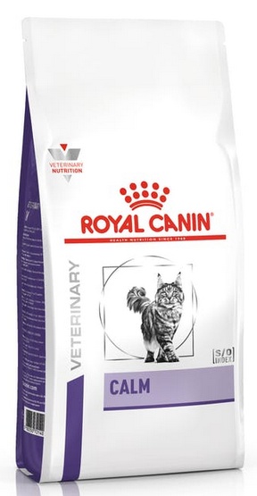 Royal Canin Calm CC36 4 kg