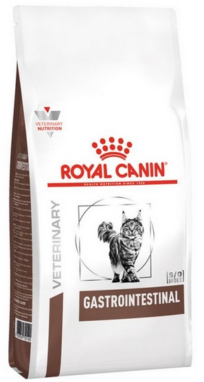 Royal Canin Gastro Intestinal GI32 2 kg