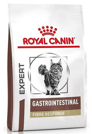 Royal Canin Fibre Response FR31 0,4 kg