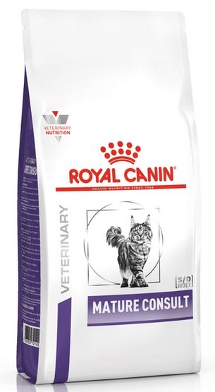 Royal Canin Senior Consult Stage 1 1,5 kg