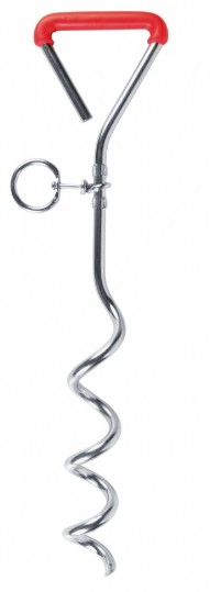 Trixie Wkręt do przywiązywania psa 40cm/9mm [TX-2259] 2923