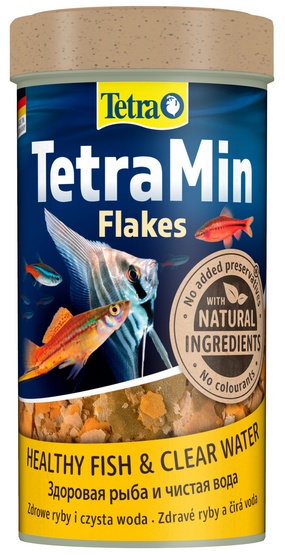 Tetra 250ml