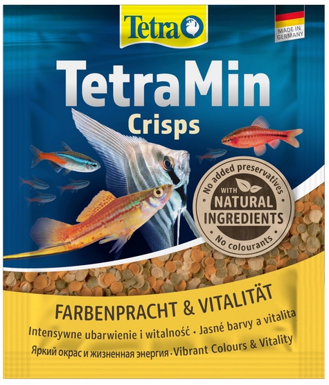 Tetra Pro Crisps 12g Saszetka