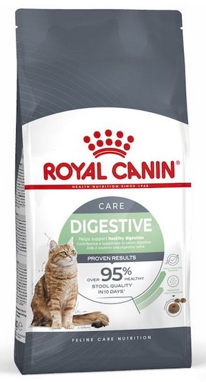 Royal Canin Digestive Comfort 38 2 kg