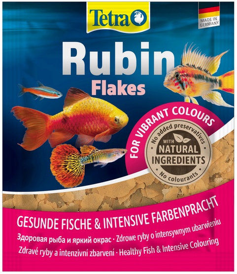 Tetra TetraRubin 12g saszetka MS_9136