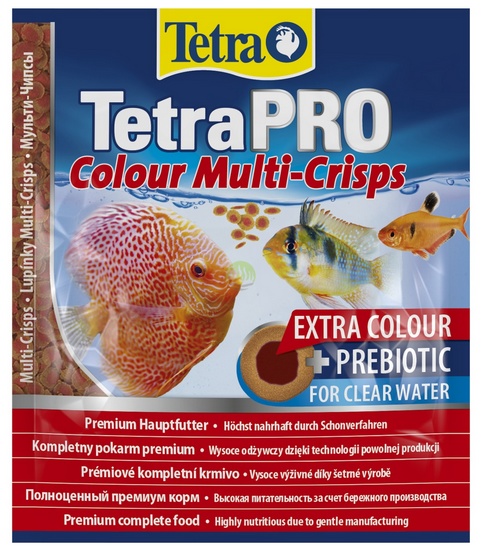 Tetra TetraPro Colour 12g saszetka MS_9184