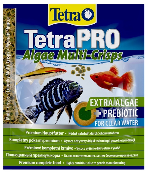 Tetra pro Algae 12G Saszetka