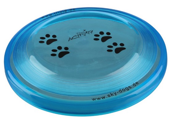 Trixie Dysk Dog Activity - O 23 cm