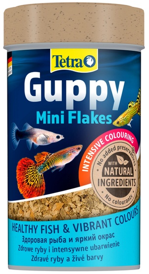 Tetra Guppy 100ml T197213