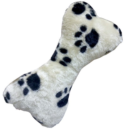 Yarro Pluszowa zabawka Kość - Łapka 22 cm [Y0010] 9435