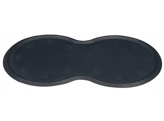 Trixie Podkładka pod miski pod dwie miski 45cm [24561]