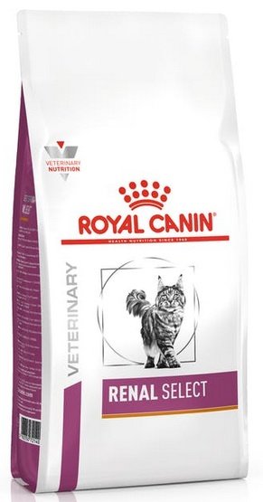 Royal Canin VHN Cat Renal Select 400 g