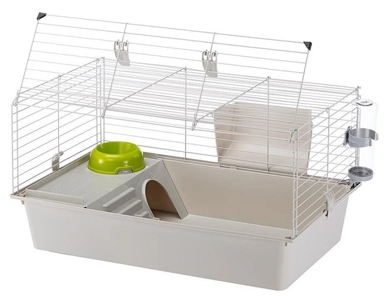 Ferplast Cavie 80