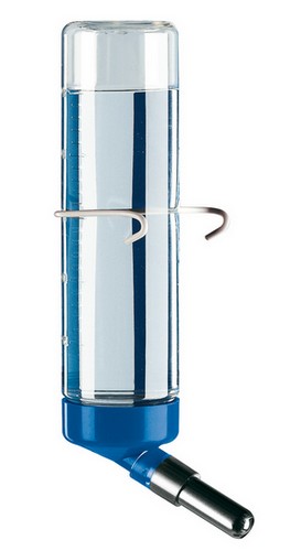 Ferplast Drinky L 181 Small - Poidełko Automatyczny Dla Gryzoni