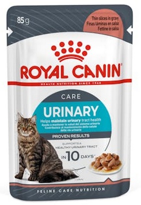 Royal Canin Feline Urinary Care Saszetka 85g 11553