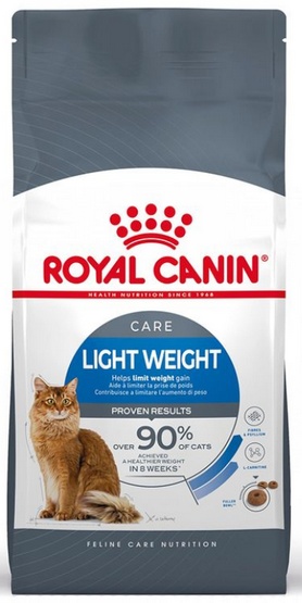 Royal Canin Light Weight Care 0,4 kg