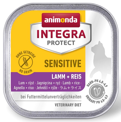 Animonda Integra Protect SENSITIVE 100 g