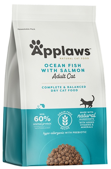 Applaws Adult Ocean Fish & Salmon 6Kg