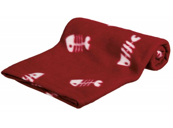 Trixie KOCYK 100 x 70 cm BORDO 37193
