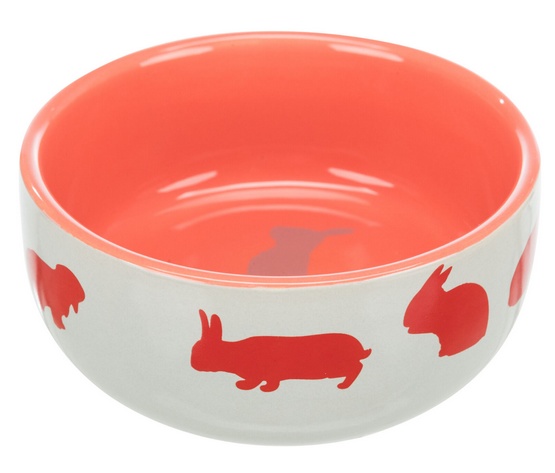 Trixie Miska Ceramiczna 250Ml Dla Królika [60733]