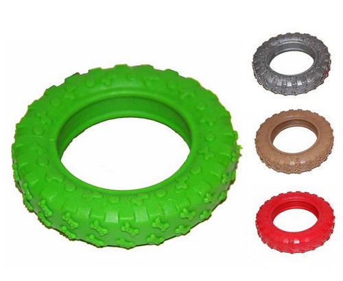 Sum-Plast Zabawka Opona mała MS_14522