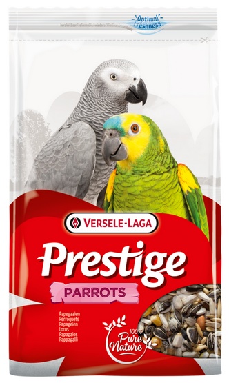 Versele-Laga Prestige Parrots 1kg MS_14567