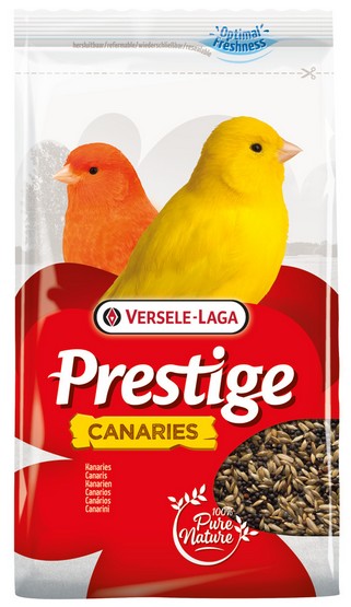 Versele-Laga Prestige Canaries 1kg MS_14565