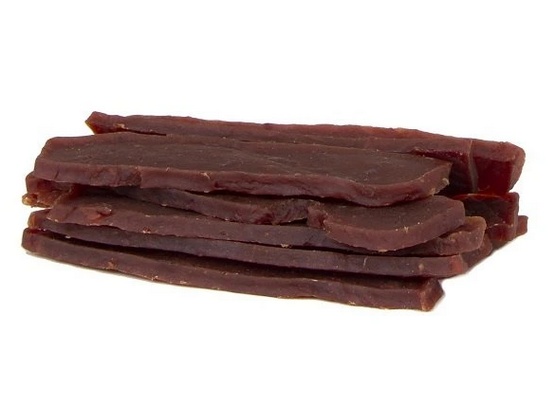 Magnum Filet Z Jagnięciny 250G