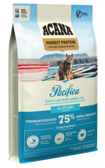 Acana Pacifica 4,5 kg