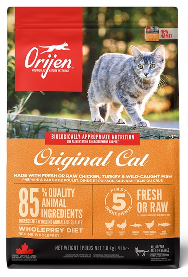 Orijen Cat Kitten 1,8kg