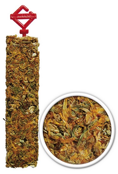Natural-Vit Coolbaton Dla Gryzoni Ziołowy