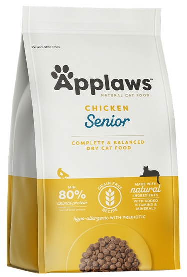 Applaws Senior 0,4 kg