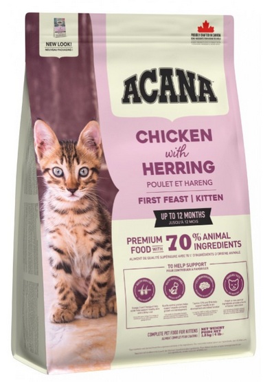 Acana First Feast 0,34 kg