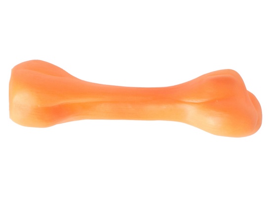 Dingo Zabawka dla psa - Kość Winylowa zabawka 16,5 cm 13077