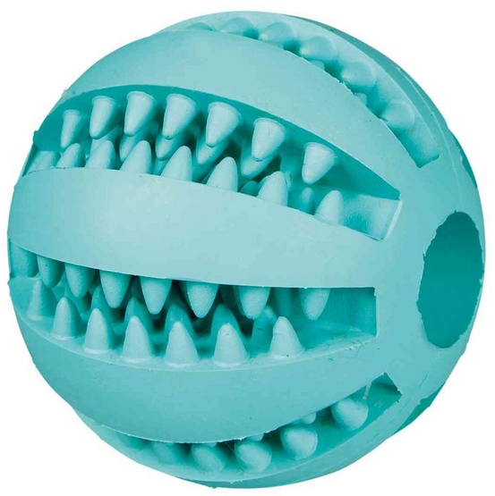 Trixie Piłka Dentafun Mięta 5Cm