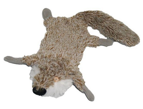 Yarro Wydra miękka 54cm