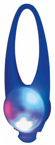 Trixie Flasher - Niebieski