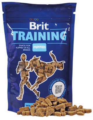Opinie o  Training Snacks Puppies 200g