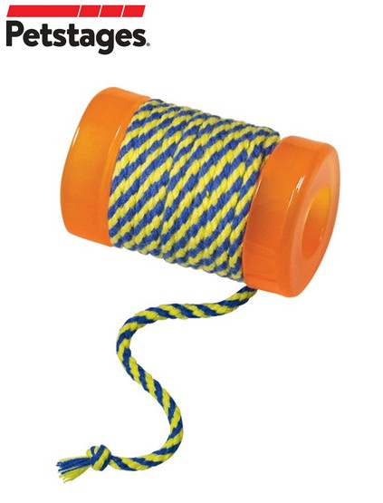 Petstages PS313 - Szpulka z Catnipem