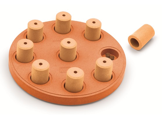 Outward Hound Smart Composite Orange gra edukacyjna [69539]