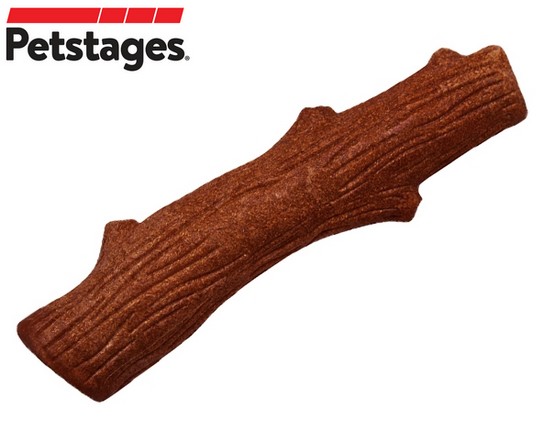 Petstages DogWood Mesquite medium patyk PS30144 MS_15369