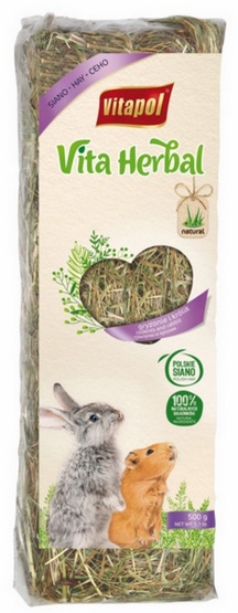 Vitapol Siano DLA GRYZONI 500g
