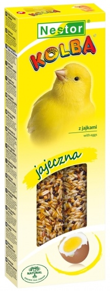 Nestor Kolba Kanarek Jajeczna