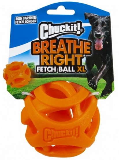 Chuckit! BREATHE RIGHT - X-LARGE