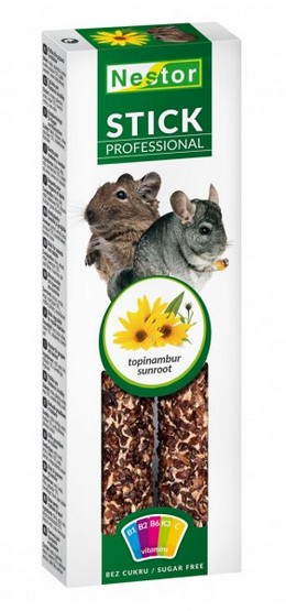 Nestor KOLBA GRYZOŃ TOPINAMBUR PROFESSIONAL 105g ZH_01440