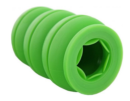Sumplast Sum Plast Zabawka na przysmaki z gumy [rozmiar Nr 4] 10,5cm PSUM040