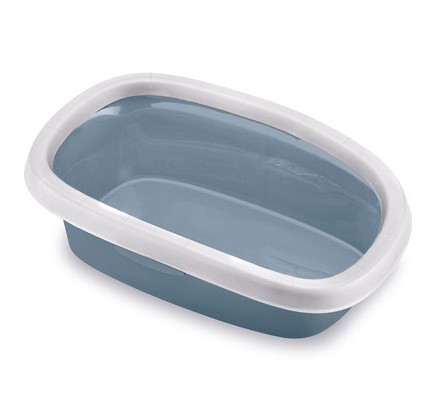 Stefanplast Kuweta Sprint 10 szara