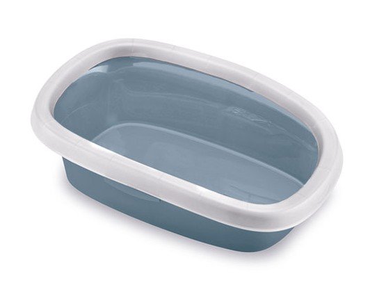 Stefanplast Kuweta Sprint 20 szara