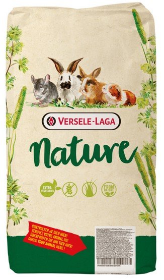 Versele-Laga Cuni Nature pokarm dla królika 9kg MS_16074